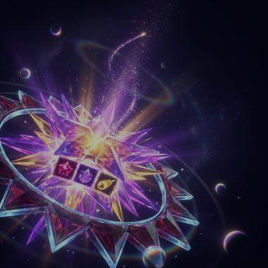 Starburst